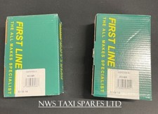 LTI TAXI TX1, TX2, TX4 PAIR OF TRACK ROD ENDS LH & RH