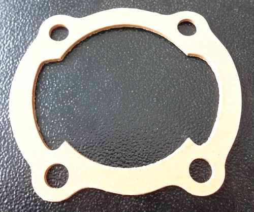 Puch cylinder base gasket - puch,