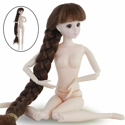 Joints ball jointed dolls - 24,