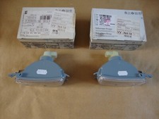 VW Golf Mk3 Front Turn Signal