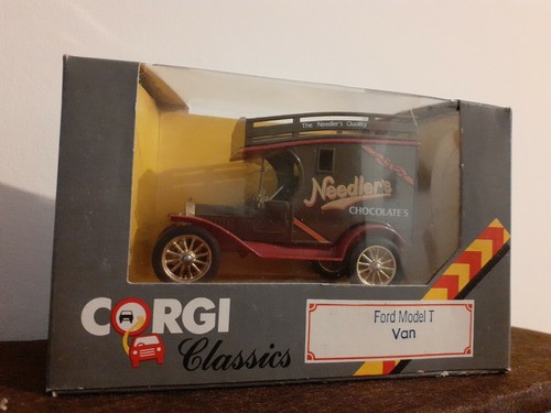 Vintage collectable diecast - vintage,