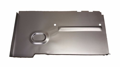 Rear front wheel inner - front,