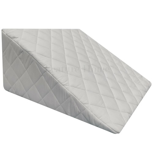 Narrow acid reflux support bed - acid,