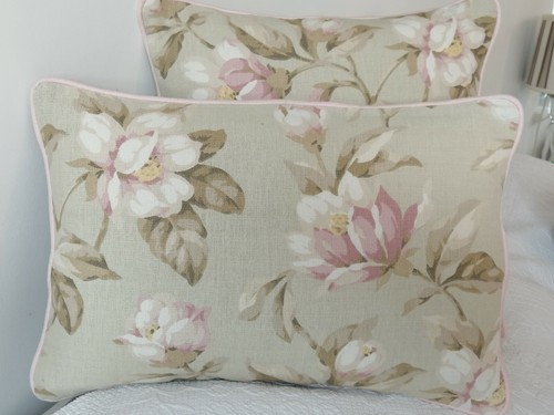 Laura ashley magnolia vintage - ashley,