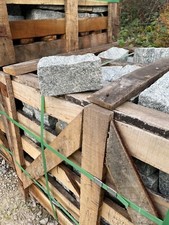 Granite Setts 200x100x100 200