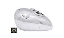 TRIUMPH TIGER T90 CHROME