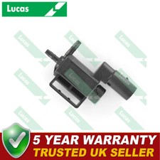 Lucas turbo solenoid - turbo, boost