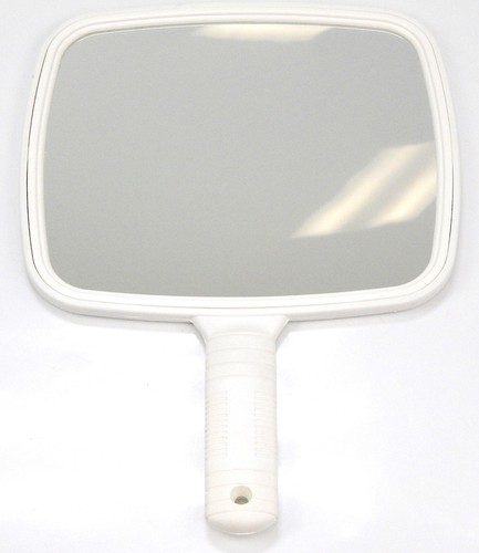 Large salon barber hand - tv,