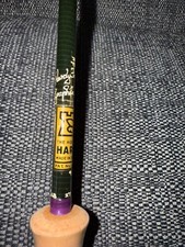 Hardy graphite fly rod, Model BG39H43, 9ft, 2-piece