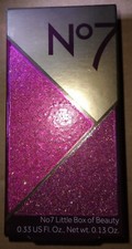 No. 7 LITTLE BOX OF BEAUTY