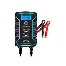 RING RSC808 Smart Battery Charger & Maintainer