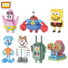 SpongeBob SquarePants 3D