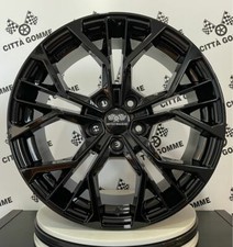 4 Alloy Wheels Compatible