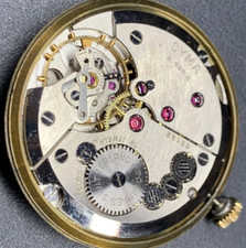 Cyma tavannes calibre - cyma, r