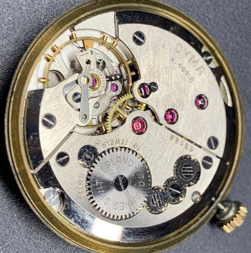 Cyma tavannes calibre 486 2 - cyma, r
