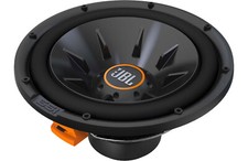 JBL S2-1224 12" 4 or 2 Ohm