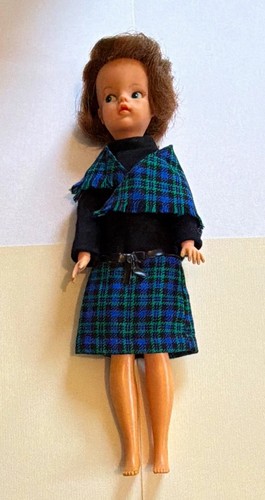 Vintage pedigree sindy doll - pedigree,