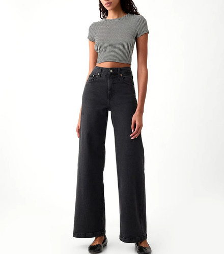 Gap sky high stride - high, leg