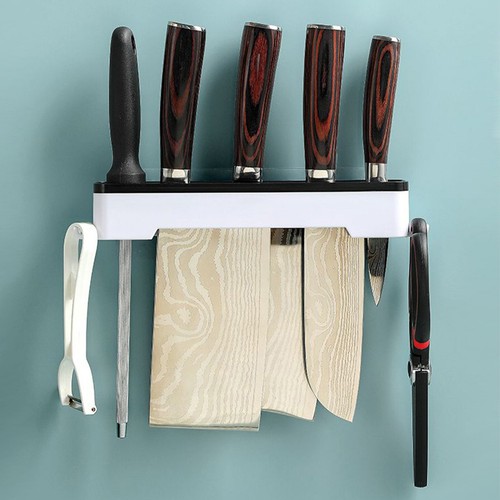 Kitchen accessories storage - kitchen,