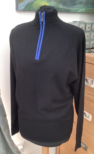 Glenbrae black merino - merino, wool