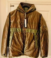 CP Company K-Dan Down Filled