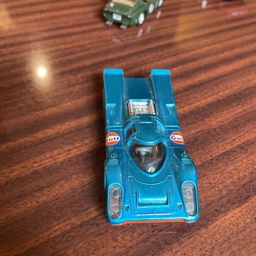 Gama mini porsche 917 gulf - ,,