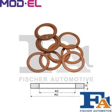 SEAL RING OIL DRAIN PLUG