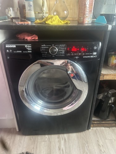 Hoover dynamic next 10kg 6kg - dynamic,