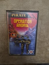 Commodore 64 Cassette Game