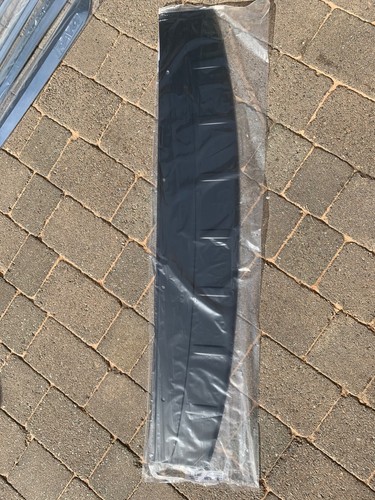 Rgm rear bumper guard for - rear,