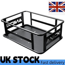 ANIIOKI Premium Metal Bike