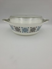 Vintage Pyrex Chelsea Pattern