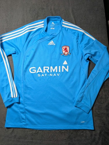 Vintage middlesbrough - middlesbrough, fc