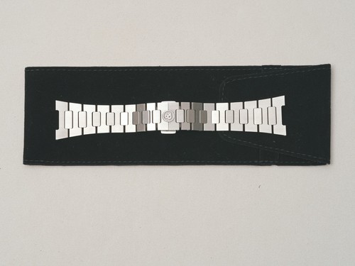 Bell ross 05 - bell, bracelet
