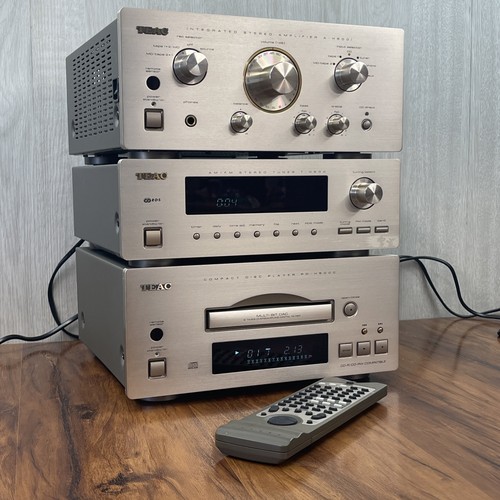 Vintage teac h500i - vintage,