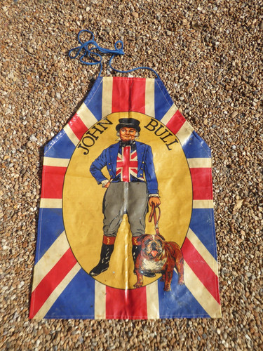 Vintage 1970s john bull - 1970s, 'john