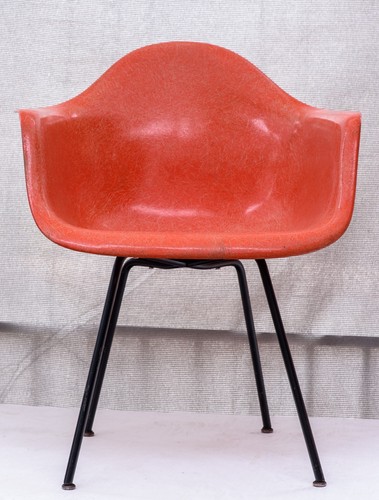 Eames 1953 1954 sax - 1953-1954,