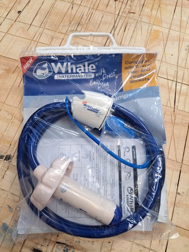 Whale watermaster ep1642 - whale,