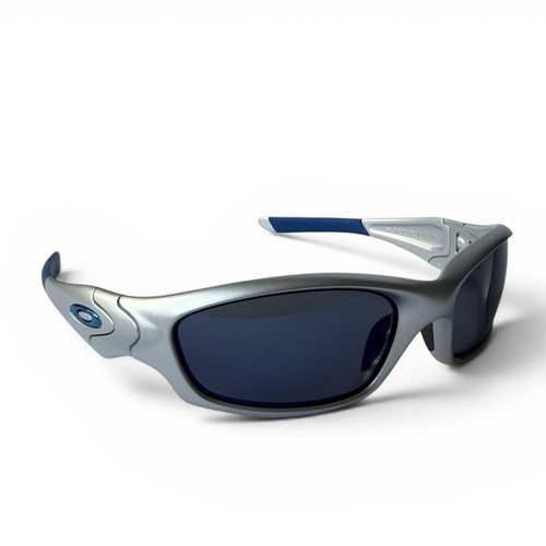 Oakley new straight jacket - oakley,