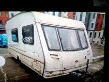 ECCLES STERLING stolen sept 21 to 22nd off self build NOW RECOVERED 14TH OCTOBER