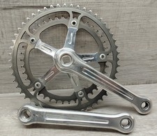 Vintage Bianchi Ofmega Crank