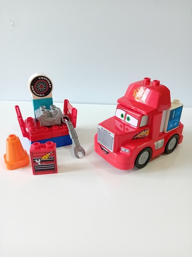Lego duplo set 10417 - duplo, disney