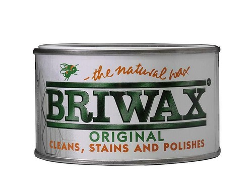 Briwax wax polish antique pine - briwax,
