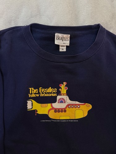 The beatles yellow submarine - beatles,