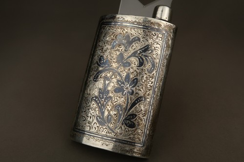 Antique persian islamic - persian,