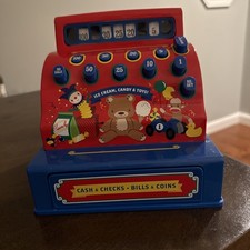 Schylling Tin Toy Cash