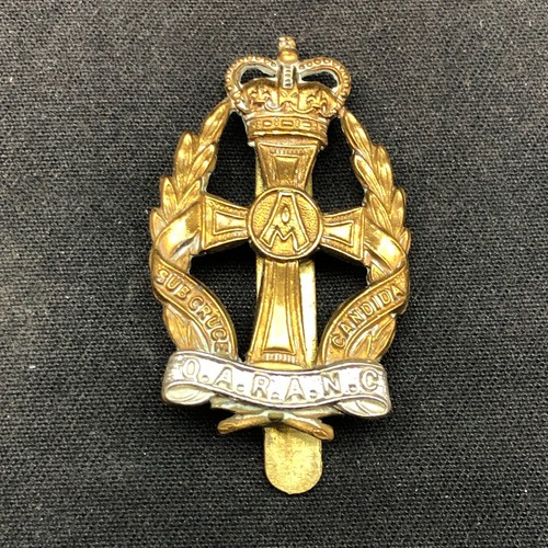 Queen alexandra royal army - alexandra's,
