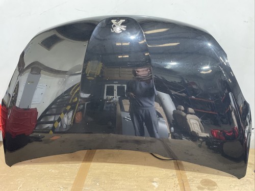 Peugeot 208 bonnet - 208,