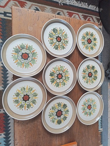 Vtg denby langley s - vtg, 70’s
