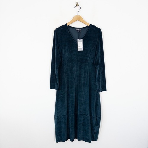 Luukaa velvet jersey bubble - velvet,